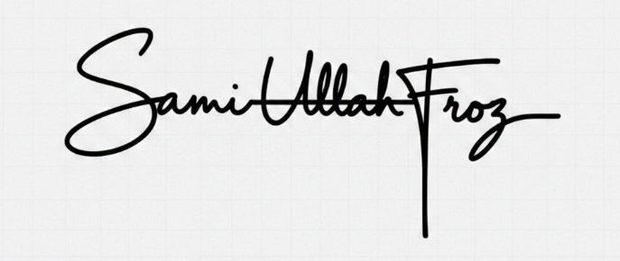 signature